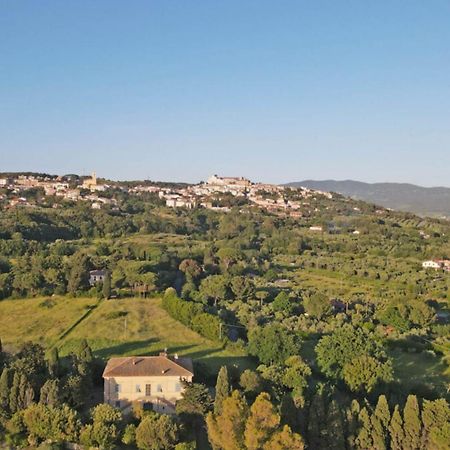 Agriturismo Le Cerbonche 로시냐노 마리티모 외부 사진