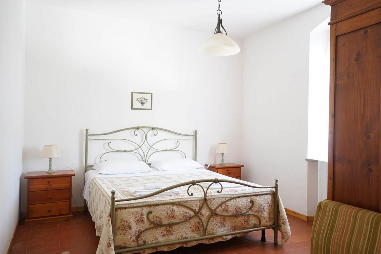 Agriturismo Le Cerbonche 로시냐노 마리티모 외부 사진