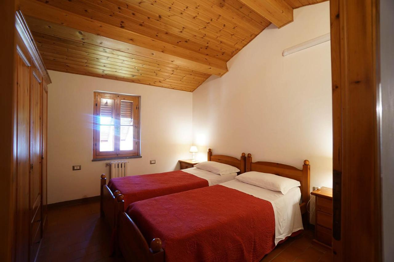 Agriturismo Le Cerbonche 로시냐노 마리티모 외부 사진