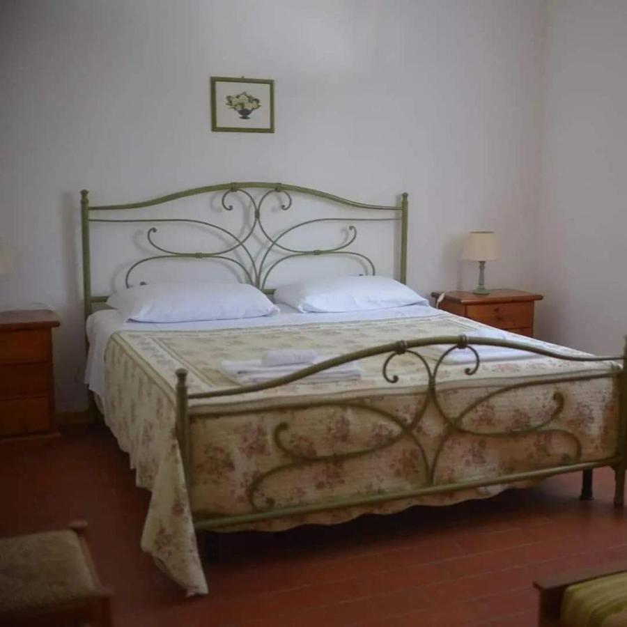 Agriturismo Le Cerbonche 로시냐노 마리티모 외부 사진