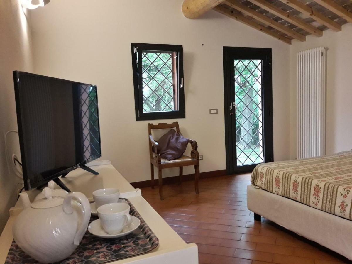 Agriturismo Le Cerbonche 로시냐노 마리티모 외부 사진