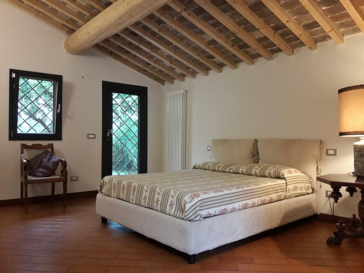 Agriturismo Le Cerbonche 로시냐노 마리티모 외부 사진